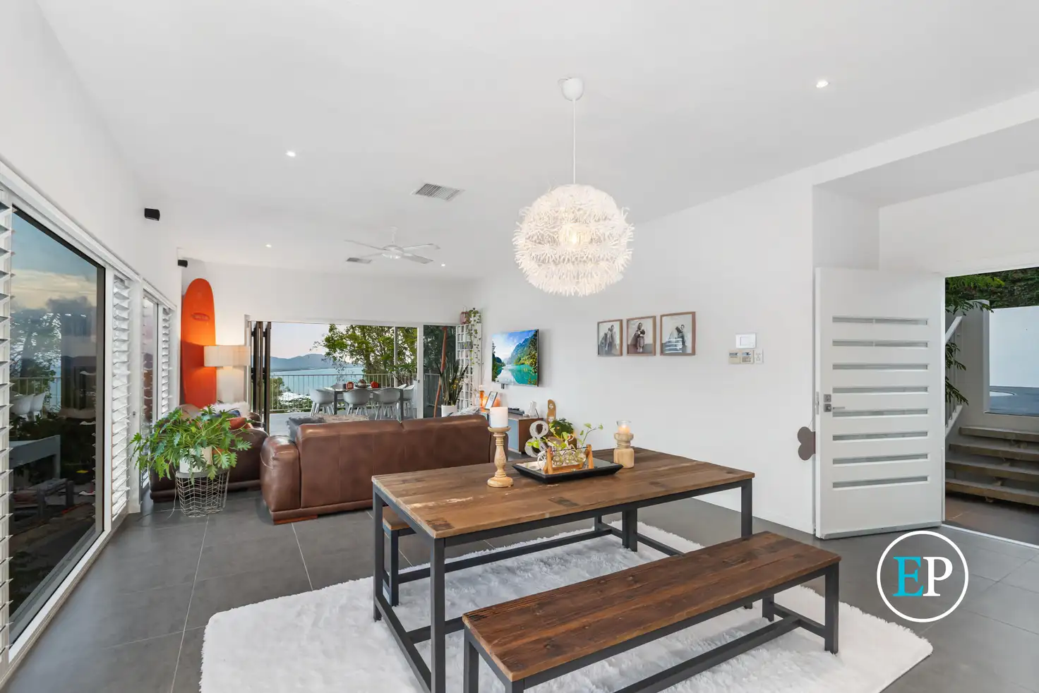Main view of Homely house listing, 56 Yarrawonga Drive, Castle Hill QLD 4810