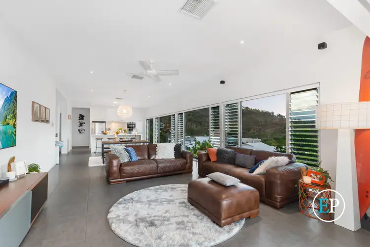 Fifth view of Homely house listing, 56 Yarrawonga Drive, Castle Hill QLD 4810