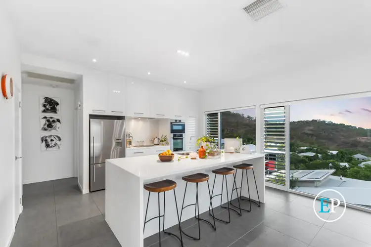 Sixth view of Homely house listing, 56 Yarrawonga Drive, Castle Hill QLD 4810