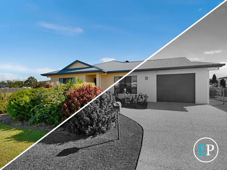 Main view of Homely house listing, 147 Ocean Parade, Balgal Beach QLD 4816