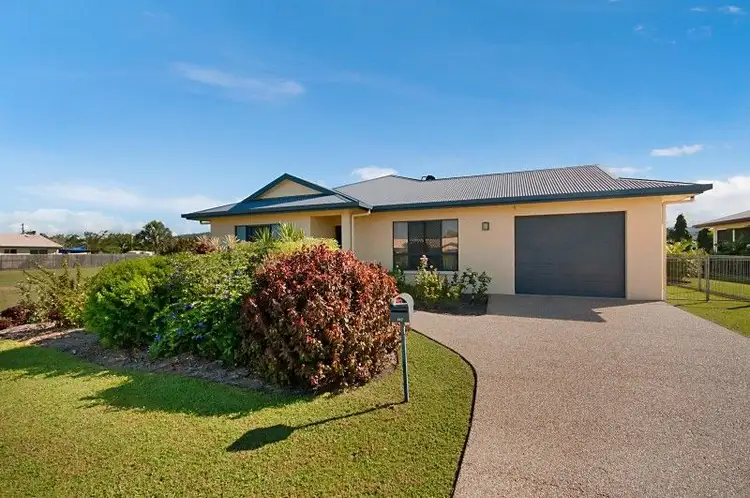 Second view of Homely house listing, 147 Ocean Parade, Balgal Beach QLD 4816
