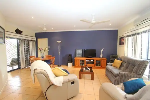 Third view of Homely house listing, 147 Ocean Parade, Balgal Beach QLD 4816