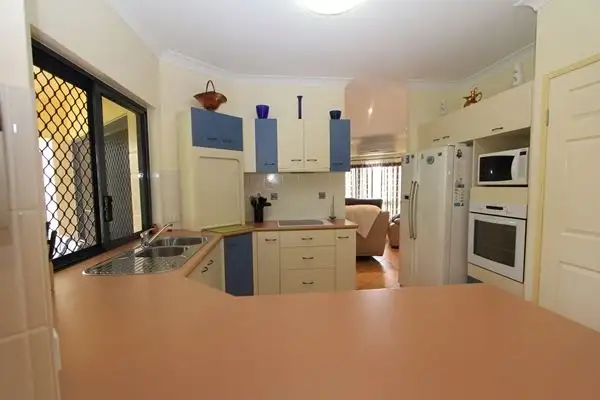 Fourth view of Homely house listing, 147 Ocean Parade, Balgal Beach QLD 4816