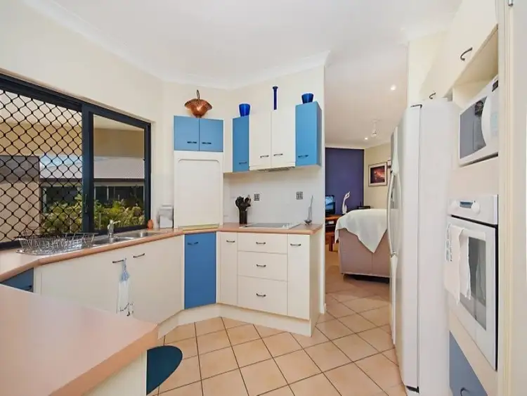 Fifth view of Homely house listing, 147 Ocean Parade, Balgal Beach QLD 4816