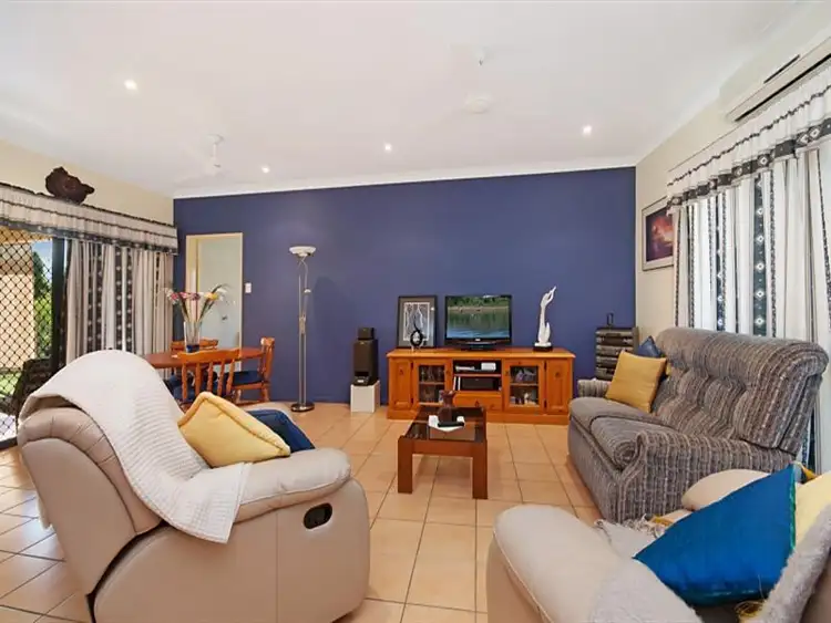 Sixth view of Homely house listing, 147 Ocean Parade, Balgal Beach QLD 4816