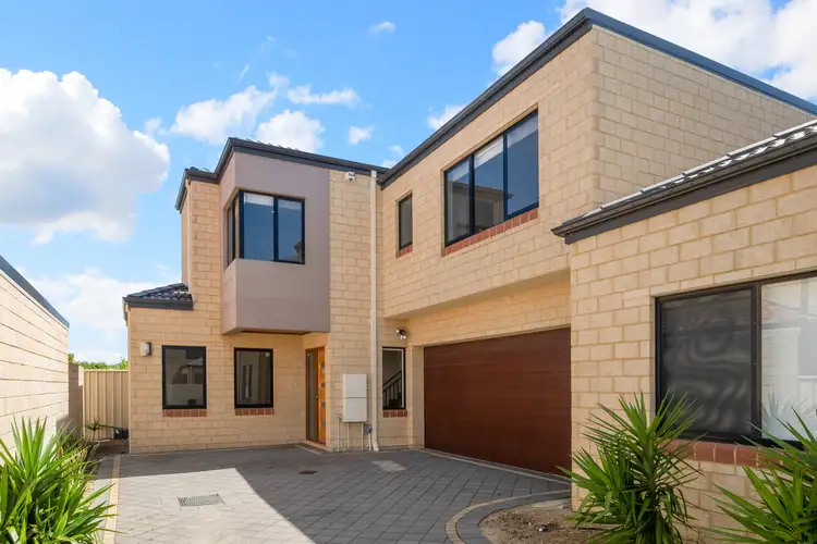 Main view of Homely house listing, 3C Wollong Place, Nollamara WA 6061