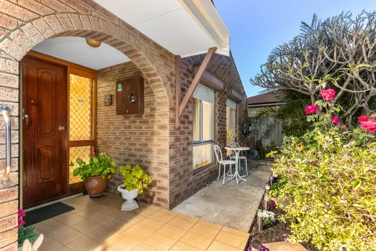Second view of Homely house listing, 58B Marshall Way, Samson WA 6163