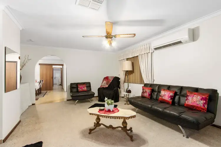 Fifth view of Homely house listing, 58B Marshall Way, Samson WA 6163