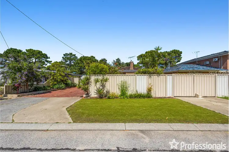 7 Delphinus Place, Rockingham WA 6168