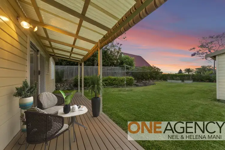 2 Bay View Avenue, East Gosford NSW 2250