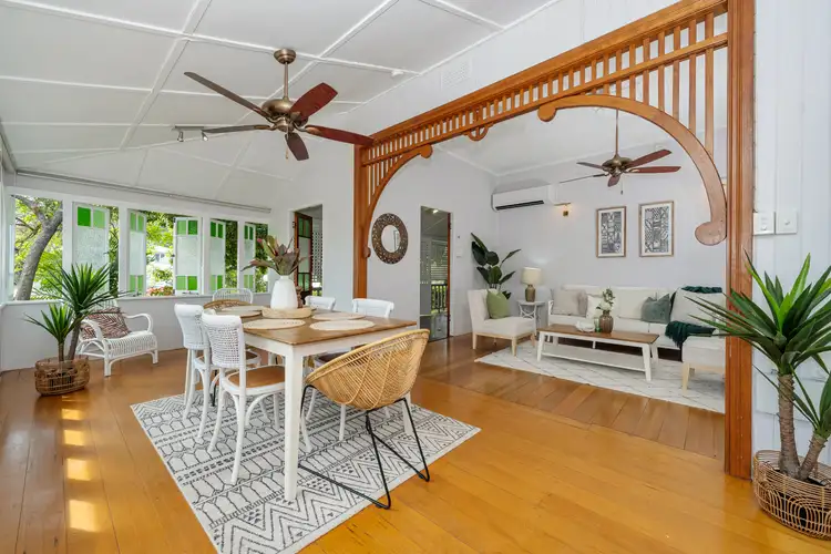 Fourth view of Homely house listing, 47 Nelson Street, South Townsville QLD 4810