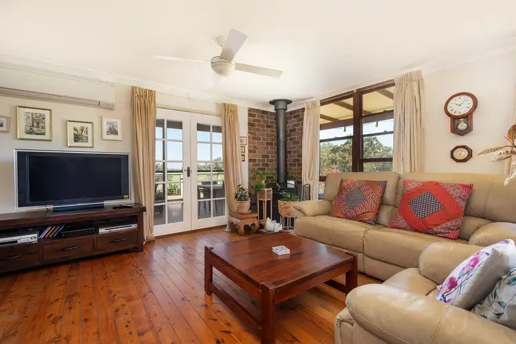 Fifth view of Homely rural property listing, 70 Hillside Lane, Gulgong NSW 2852