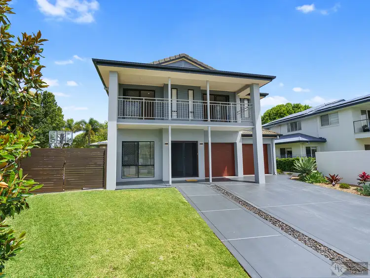 14 Vantage Crescent, Wellington Point QLD 4160