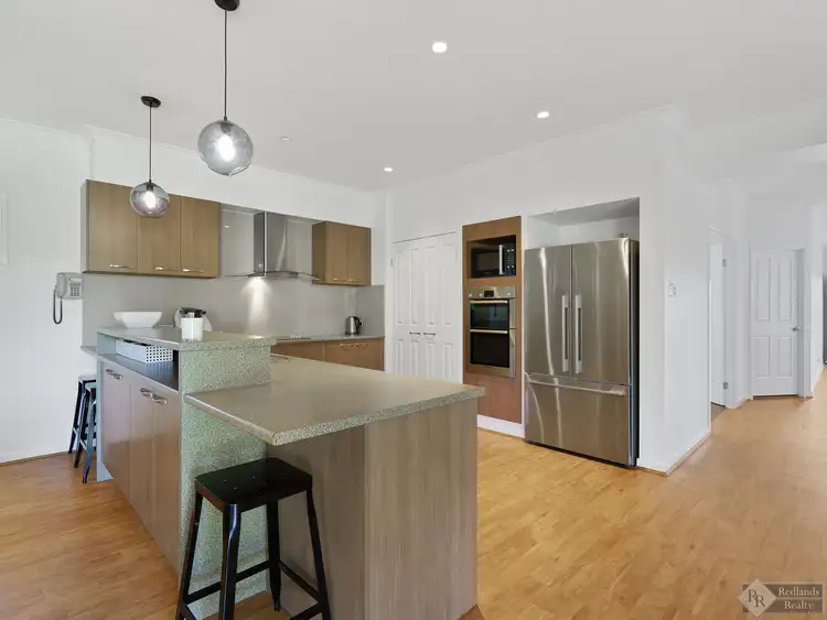 Third view of Homely house listing, 14 Vantage Crescent, Wellington Point QLD 4160