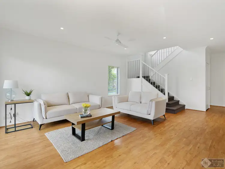 Fourth view of Homely house listing, 14 Vantage Crescent, Wellington Point QLD 4160