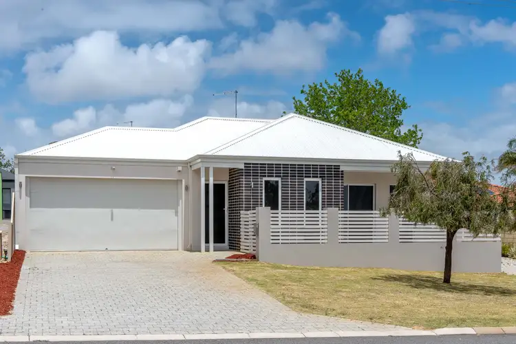 Main view of Homely villa listing, 62A Camberwell Road, Balga WA 6061