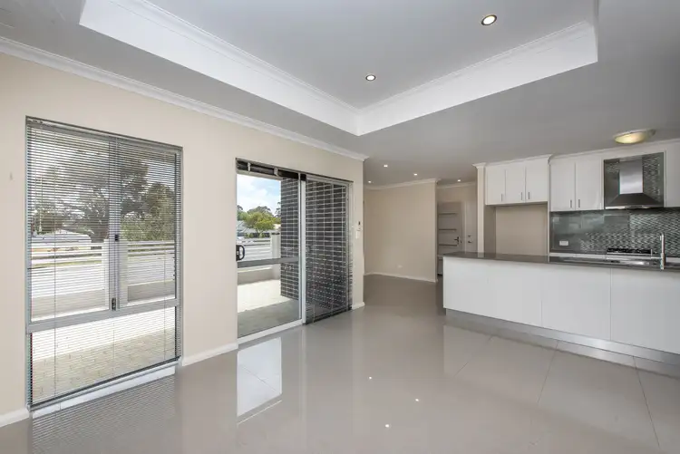 Third view of Homely villa listing, 62A Camberwell Road, Balga WA 6061