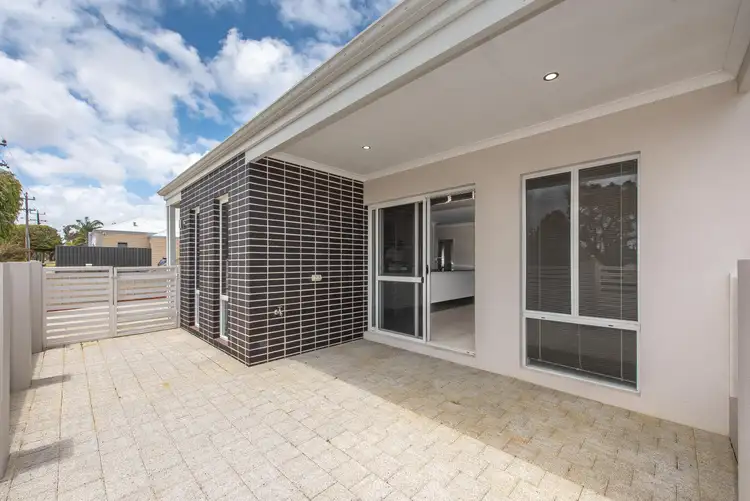Fifth view of Homely villa listing, 62A Camberwell Road, Balga WA 6061