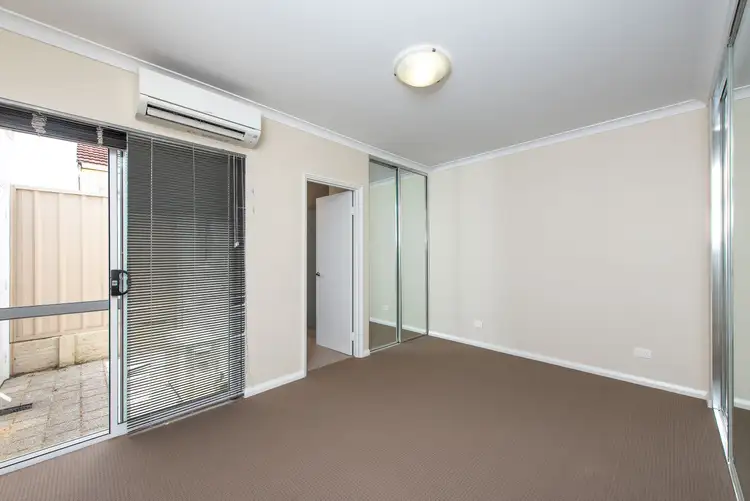 Sixth view of Homely villa listing, 62A Camberwell Road, Balga WA 6061