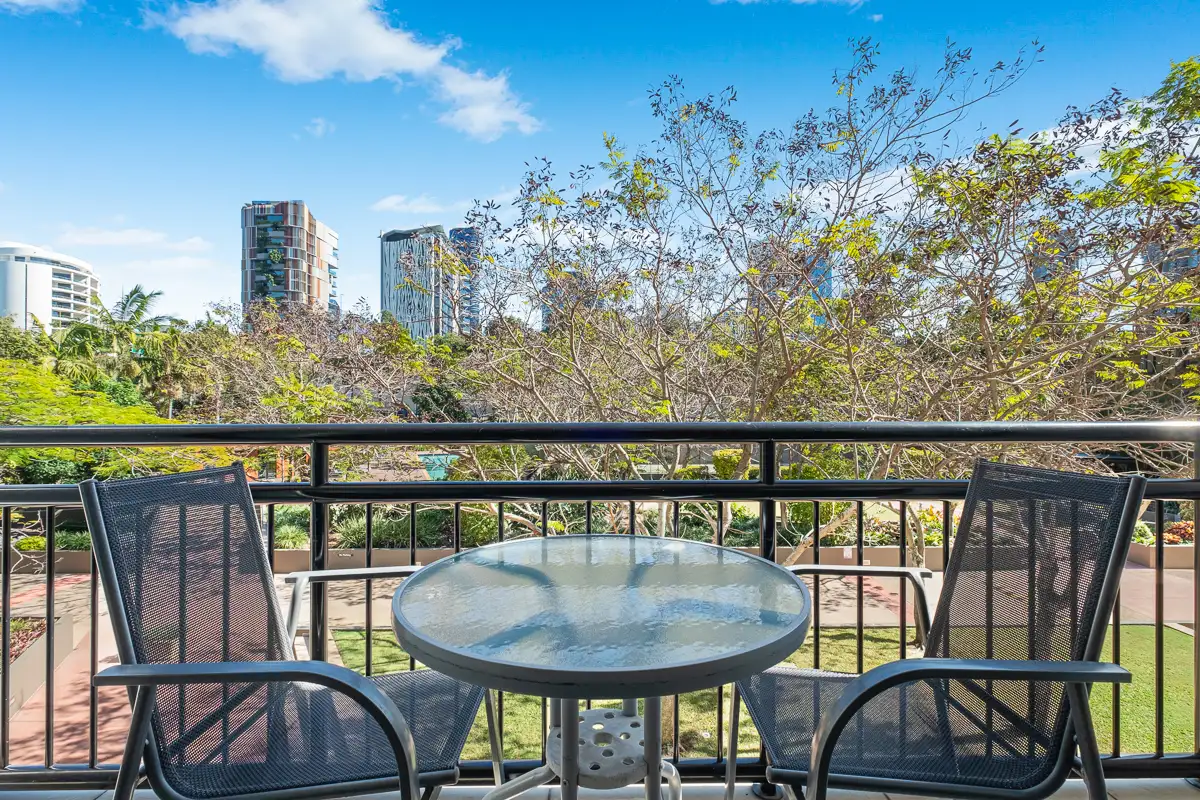 Main view of Homely apartment listing, 18/15 Goodwin Street, Kangaroo Point QLD 4169