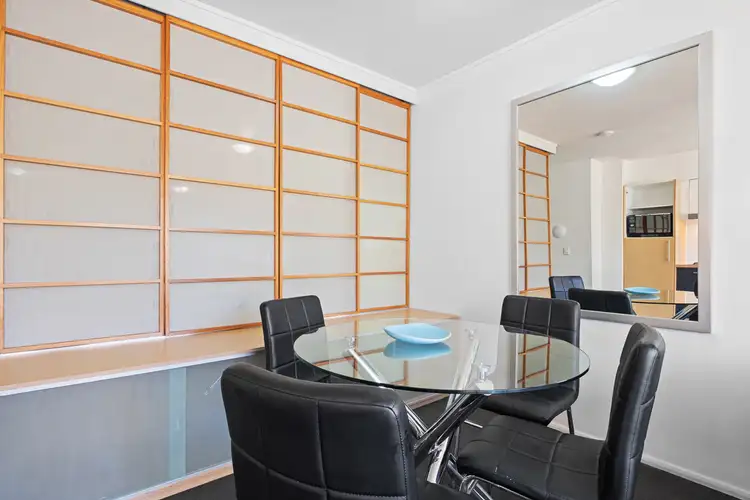 Fourth view of Homely apartment listing, 18/15 Goodwin Street, Kangaroo Point QLD 4169