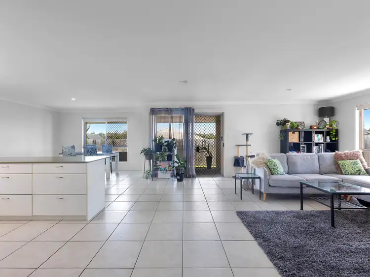 Second view of Homely house listing, 6 Patricia Place, Redbank Plains QLD 4301