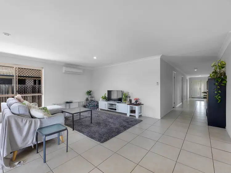 Third view of Homely house listing, 6 Patricia Place, Redbank Plains QLD 4301