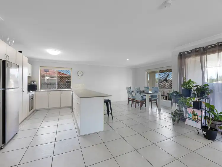 Fifth view of Homely house listing, 6 Patricia Place, Redbank Plains QLD 4301