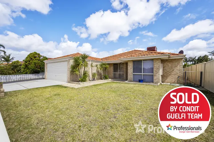 Main view of Homely house listing, 104 Berkley Road, Marangaroo WA 6064