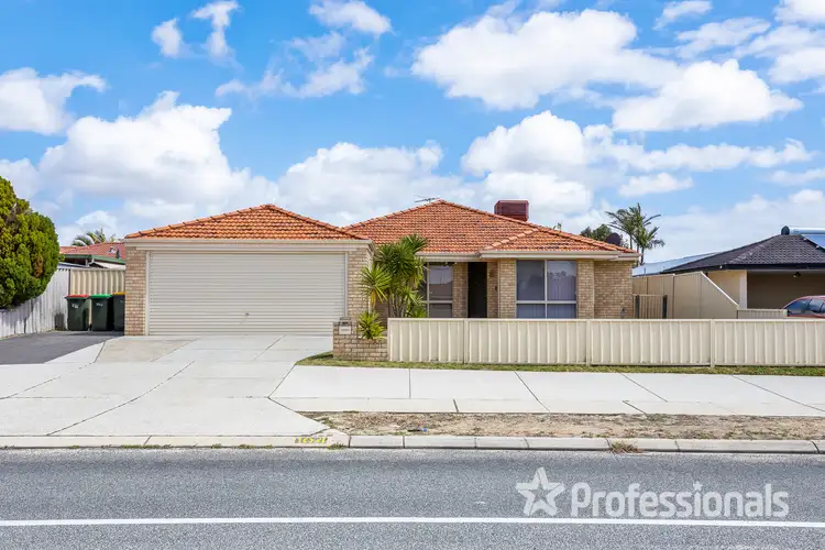 Second view of Homely house listing, 104 Berkley Road, Marangaroo WA 6064