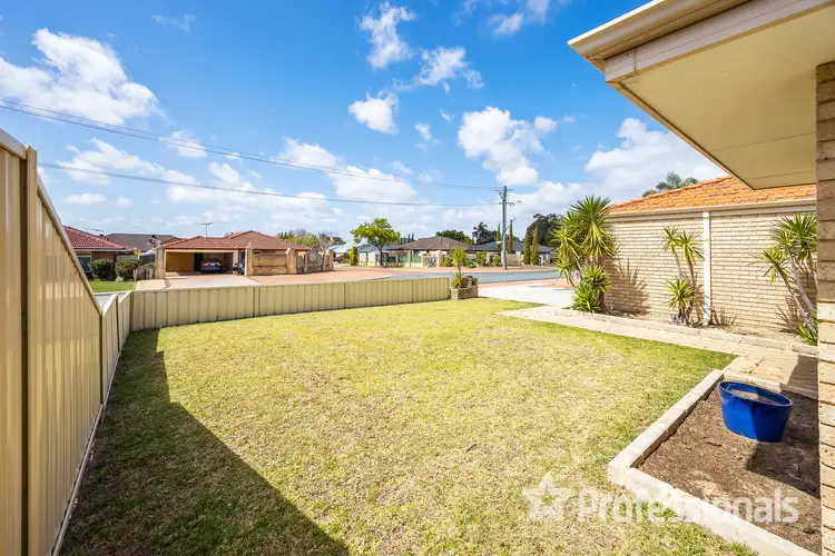 Third view of Homely house listing, 104 Berkley Road, Marangaroo WA 6064
