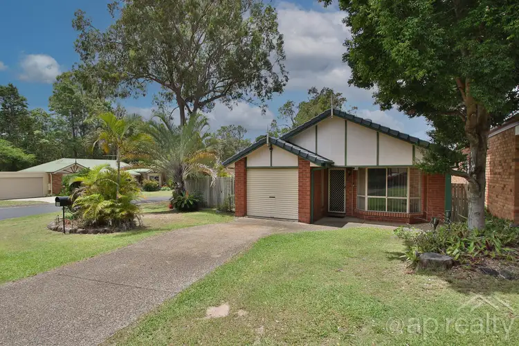 11 Oxley Place, Forest Lake QLD 4078