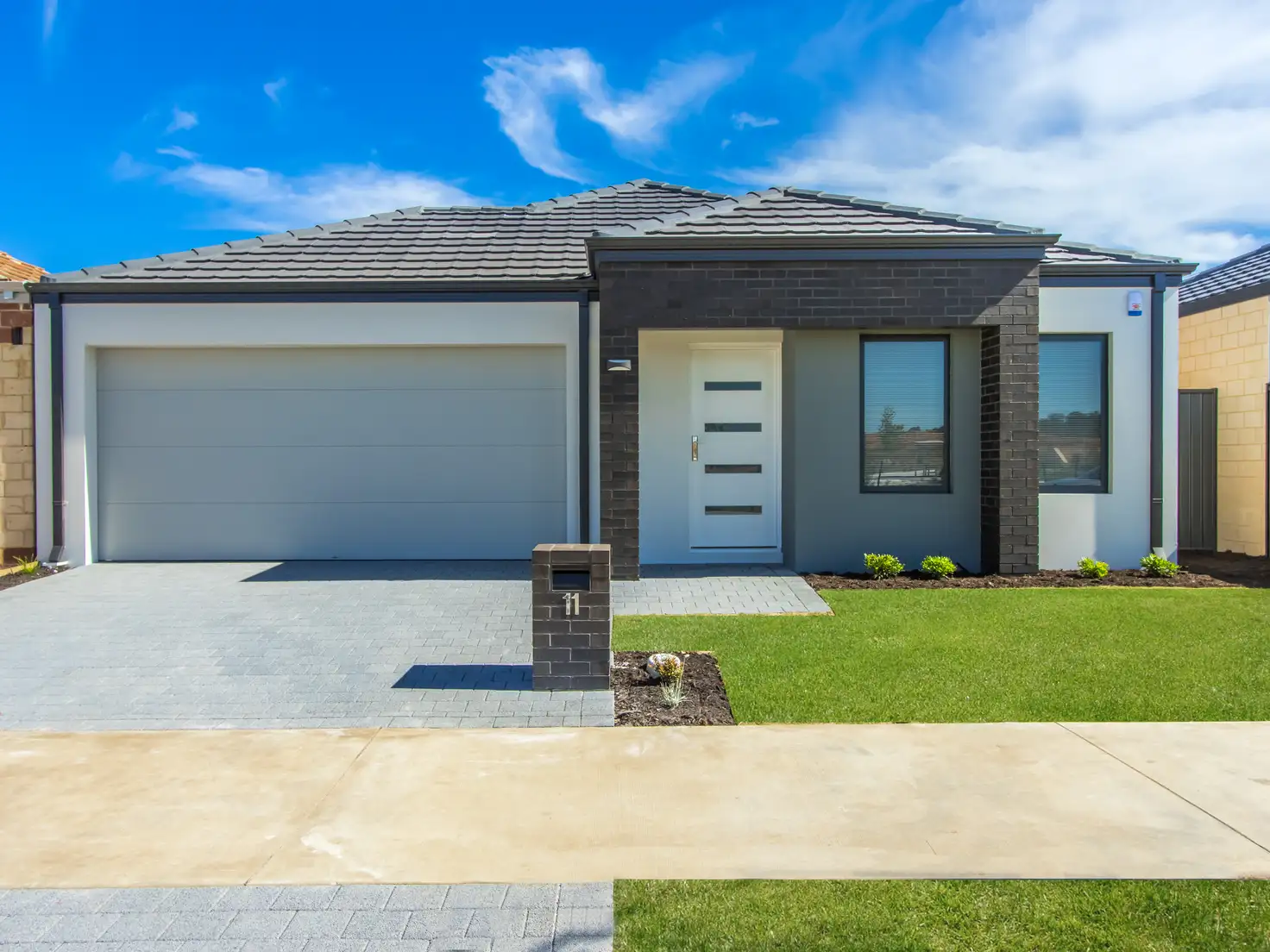 Main view of Homely house listing, 11 Potala Approach, Baldivis WA 6171