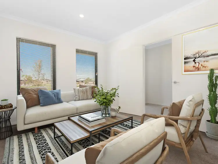 Second view of Homely house listing, 11 Potala Approach, Baldivis WA 6171