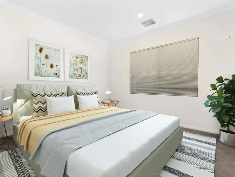Third view of Homely house listing, 11 Potala Approach, Baldivis WA 6171