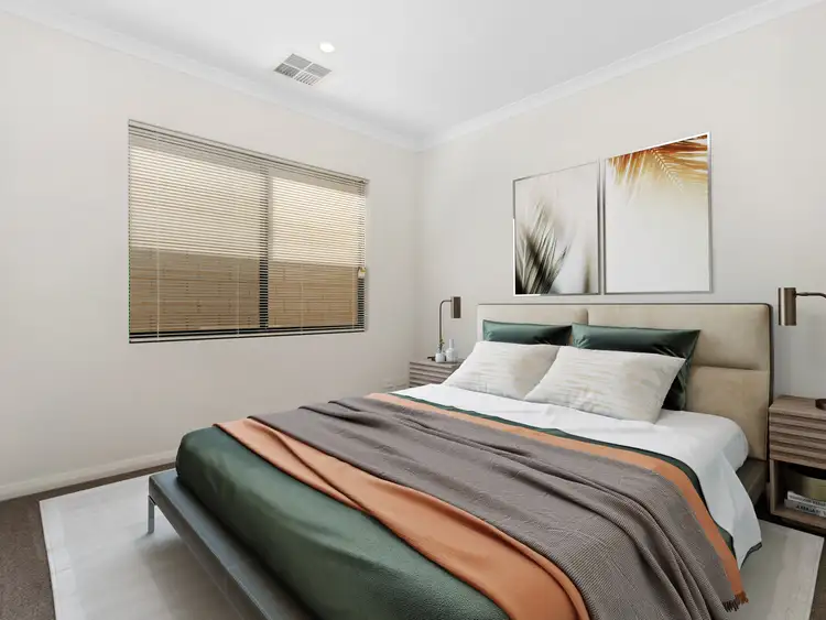 Fifth view of Homely house listing, 11 Potala Approach, Baldivis WA 6171