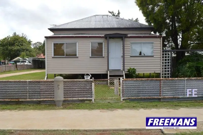 Main view of Homely house listing, 262 Haly Street, Kingaroy QLD 4610