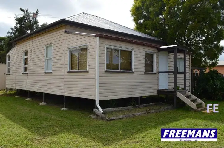 Second view of Homely house listing, 262 Haly Street, Kingaroy QLD 4610