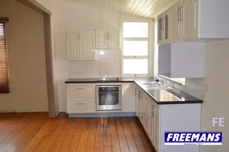 Fifth view of Homely house listing, 262 Haly Street, Kingaroy QLD 4610