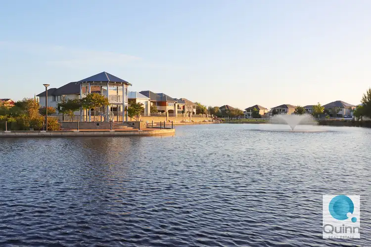 Main view of Homely house listing, 39 Linkwater Pass, Southern River WA 6110