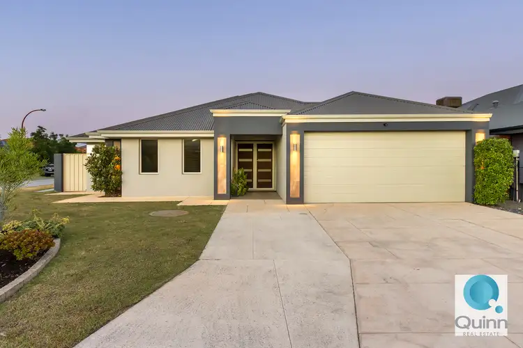 Fourth view of Homely house listing, 39 Linkwater Pass, Southern River WA 6110