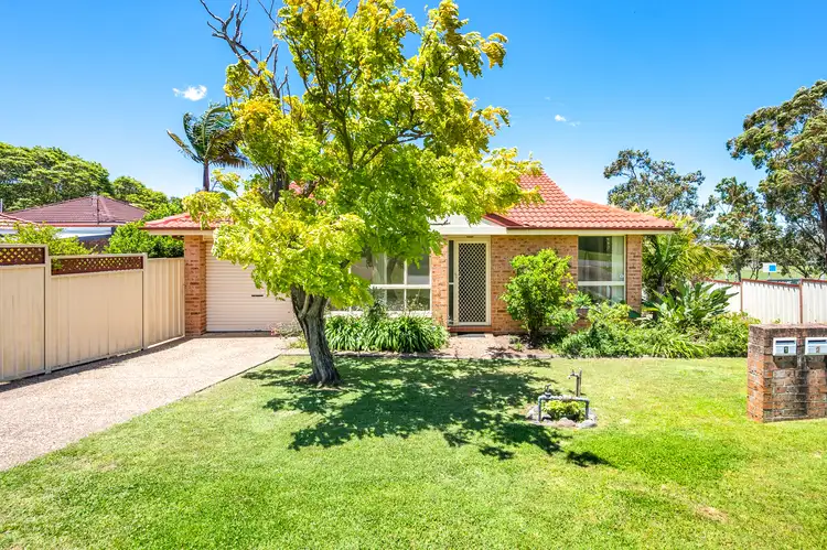 1/12 Gardner Street, Dudley NSW 2290