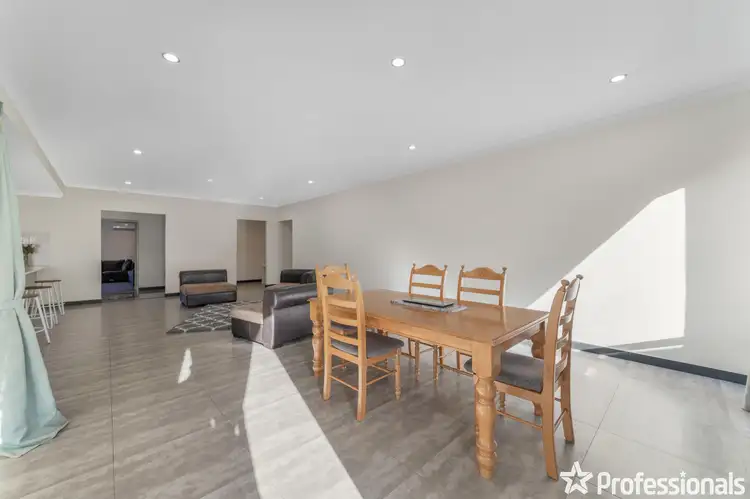 Fifth view of Homely house listing, 6A Bernice Way, Thornlie WA 6108