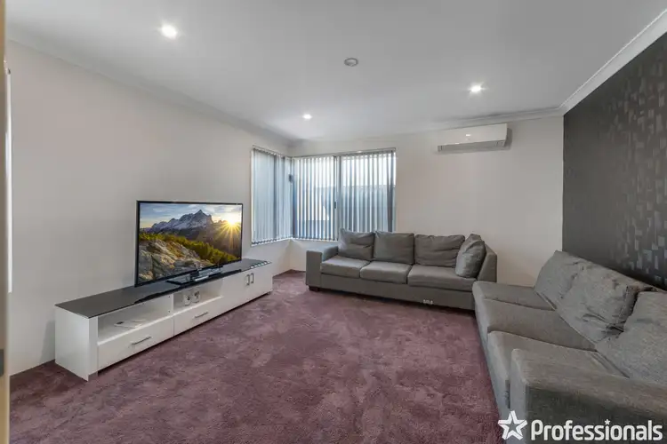Sixth view of Homely house listing, 6A Bernice Way, Thornlie WA 6108