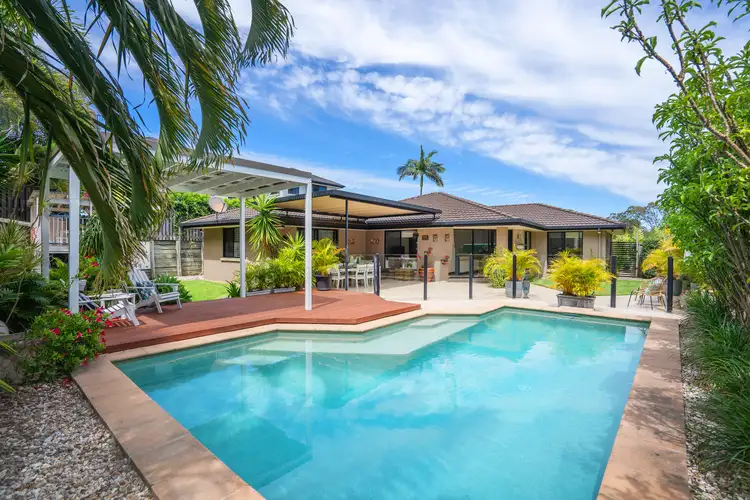 Main view of Homely house listing, 8 Muirfield Court, Albany Creek QLD 4035