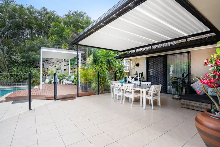 Second view of Homely house listing, 8 Muirfield Court, Albany Creek QLD 4035