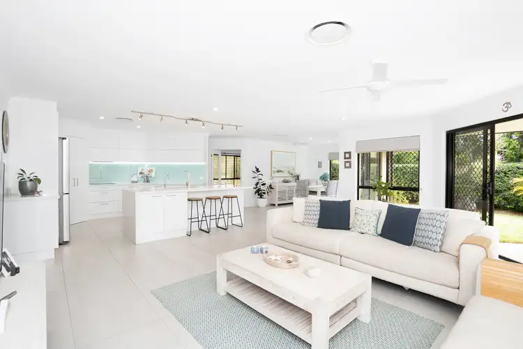 Fourth view of Homely house listing, 8 Muirfield Court, Albany Creek QLD 4035