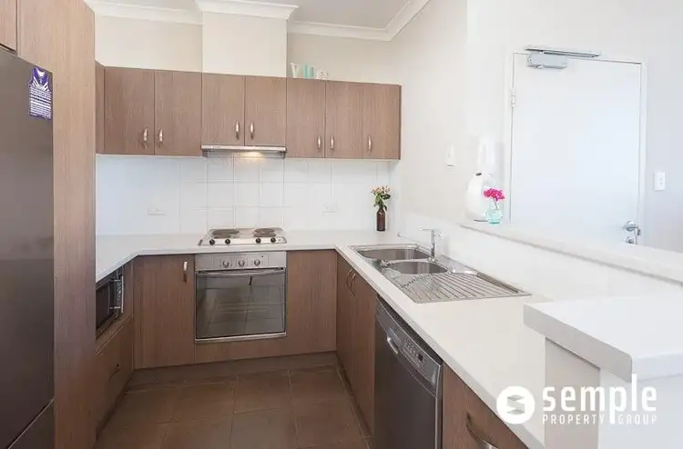 Third view of Homely house listing, 21/6 Ibera Way, Success WA 6164