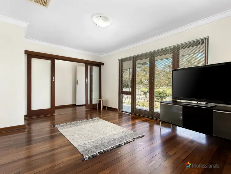 Second view of Homely house listing, 7 Rhodes Crescent, Calista WA 6167