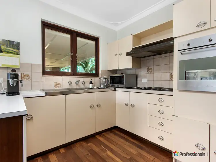 Fourth view of Homely house listing, 7 Rhodes Crescent, Calista WA 6167